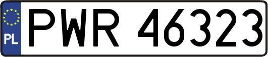PWR46323