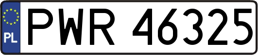 PWR46325
