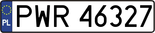 PWR46327