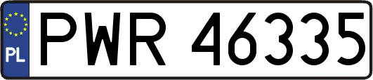 PWR46335
