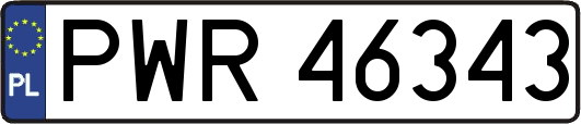 PWR46343