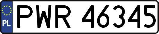 PWR46345