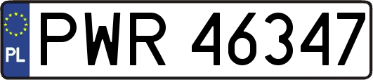 PWR46347