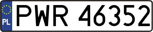 PWR46352