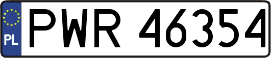 PWR46354