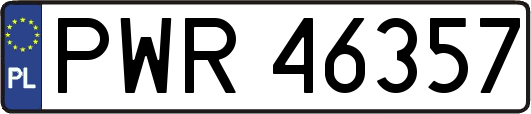 PWR46357