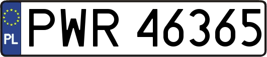 PWR46365