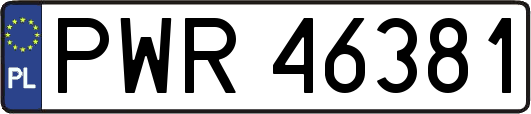 PWR46381