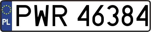 PWR46384