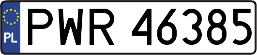 PWR46385