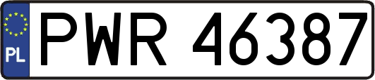 PWR46387