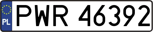 PWR46392