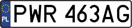 PWR463AG