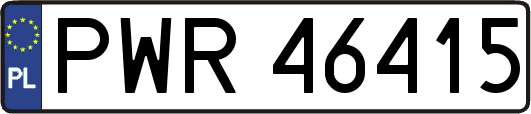 PWR46415