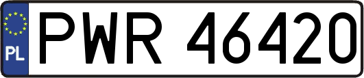 PWR46420