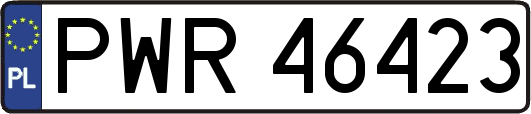 PWR46423