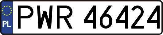 PWR46424