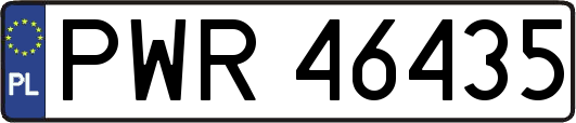 PWR46435
