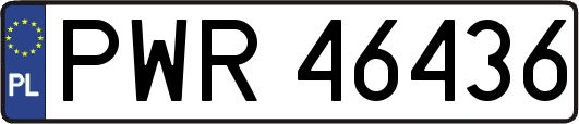 PWR46436