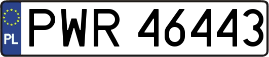 PWR46443