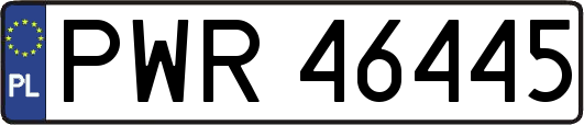 PWR46445