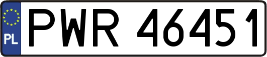 PWR46451