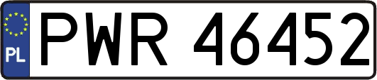 PWR46452