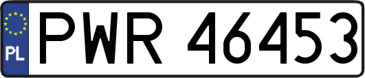 PWR46453
