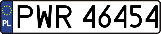 PWR46454