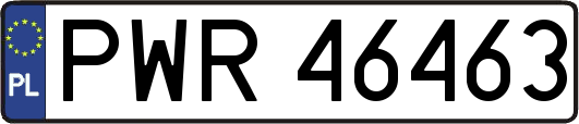 PWR46463