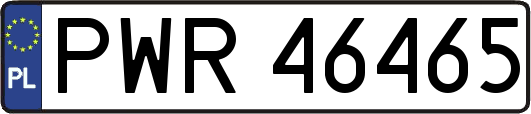 PWR46465