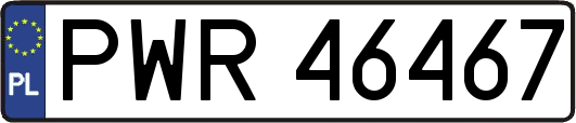 PWR46467