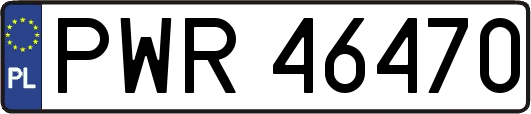 PWR46470