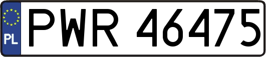 PWR46475