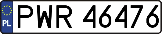 PWR46476