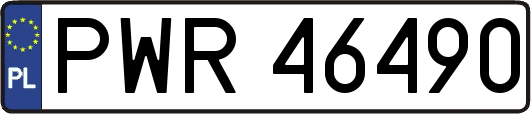 PWR46490