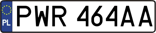 PWR464AA