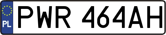 PWR464AH