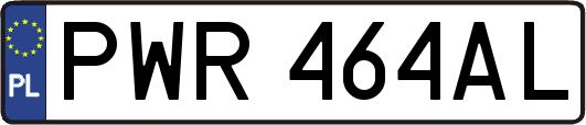 PWR464AL