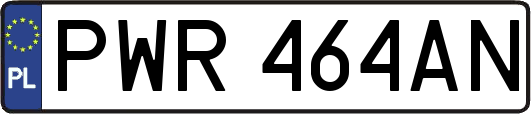 PWR464AN