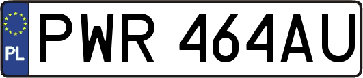 PWR464AU
