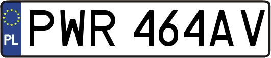 PWR464AV