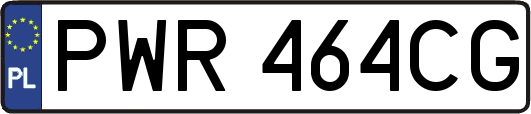 PWR464CG