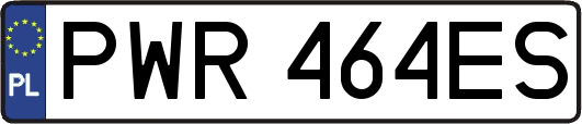 PWR464ES