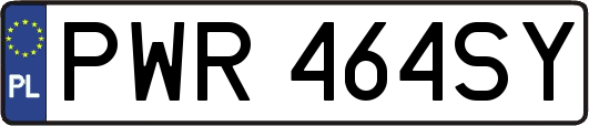 PWR464SY