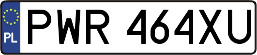 PWR464XU