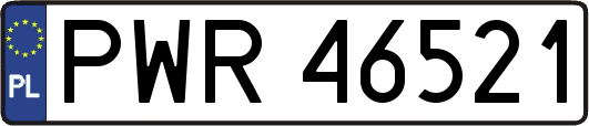 PWR46521