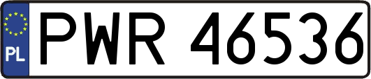 PWR46536