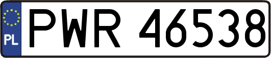 PWR46538