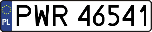PWR46541